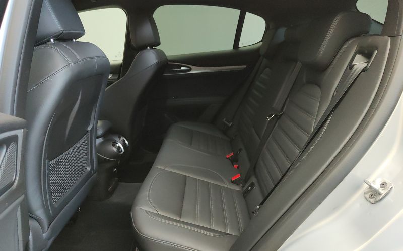 STELVIO 2.2 TD 210CV VELOCE AT8 Q4 MY24